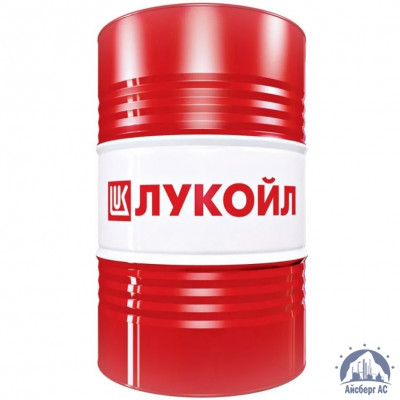 Масло ЛУКОЙЛ ЛЮКС полусинтетическое SAE 5W-40, API SL/CF СТО 00044434−003−2005 (бочка 201 л)