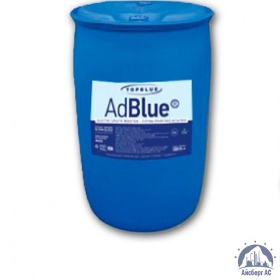 Средство ADBLUE (бочка 220 л) СТО 82851503-041-2012 купить в Омске