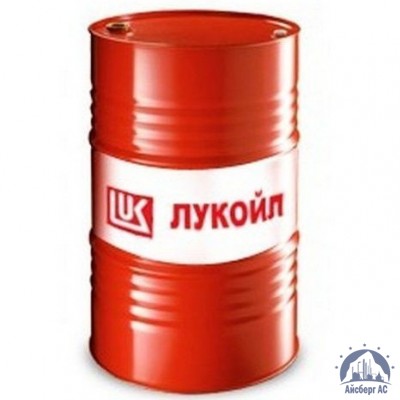 Жидкость тормозная DOT 4 СТО 82851503-048-2013 (Лукойл бочка 220 кг) купить в Омске
