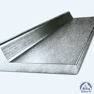 Алюминиевый полособульб 140х31х6 мм ст. 1561 НП1288-1 купить в Омске