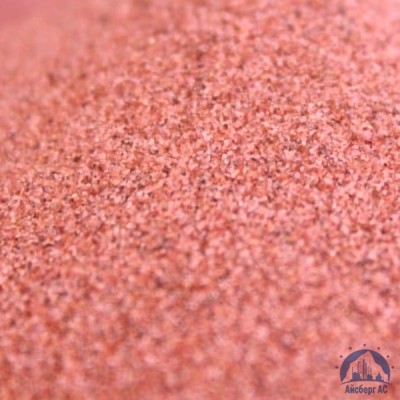 Гранатовый песок EN 12910-2012 купить в Омске