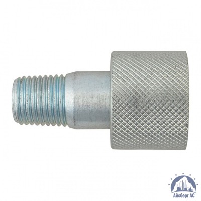 БРС для РВД Flat Face G 1/2" ниппель (LSQ-FF-04PF-G1/2 DN12.5) купить в Омске