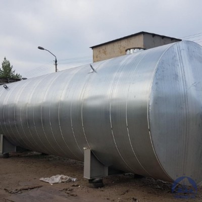 Резервуар для питьевой воды 50 м3 купить в Омске
