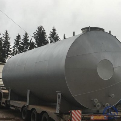 Резервуар для бензина 12,5 м3 купить в Омске