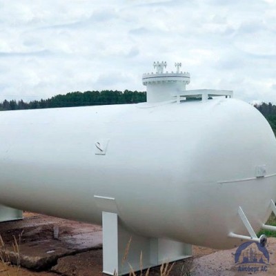 Резервуар для дизельного топлива 20 м3 купить в Омске