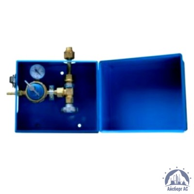 Пост газоразборный кислородный ПГК-200-50 ТУ 3645-052-05785477-2011 купить в Омске