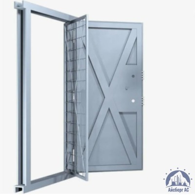 Бронеставни поворотно-складные Бр4 купить в Омске