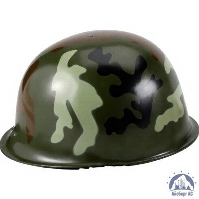 Каска военная ПС-ШЗЖ купить в Омске